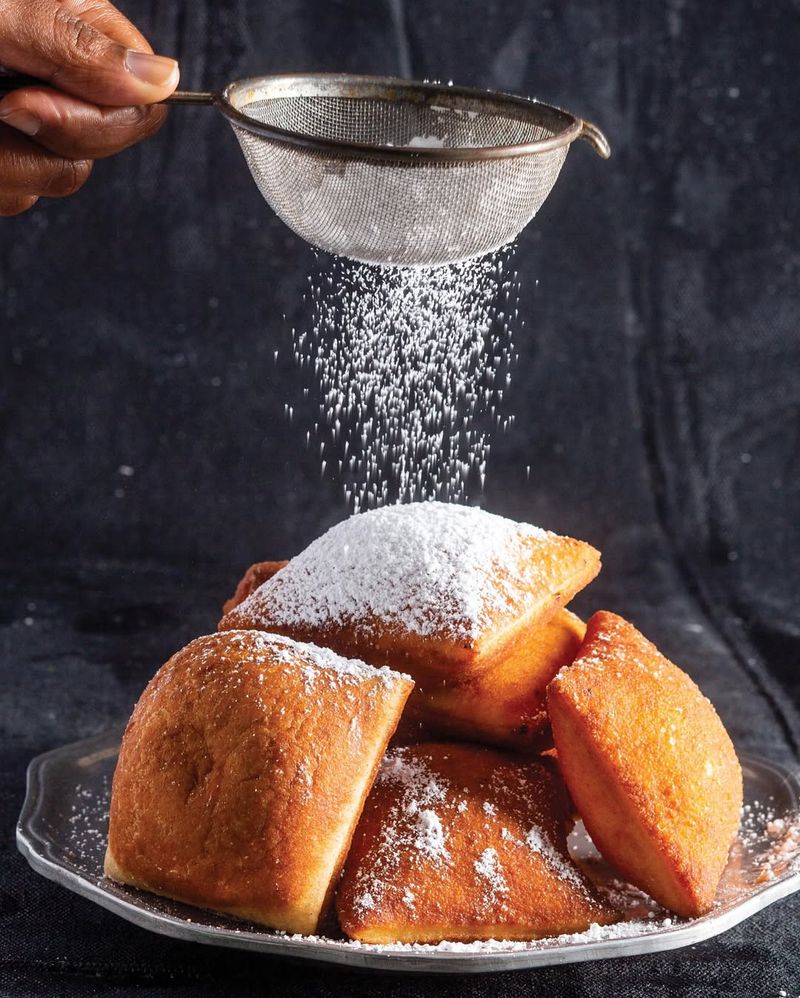 Beignets