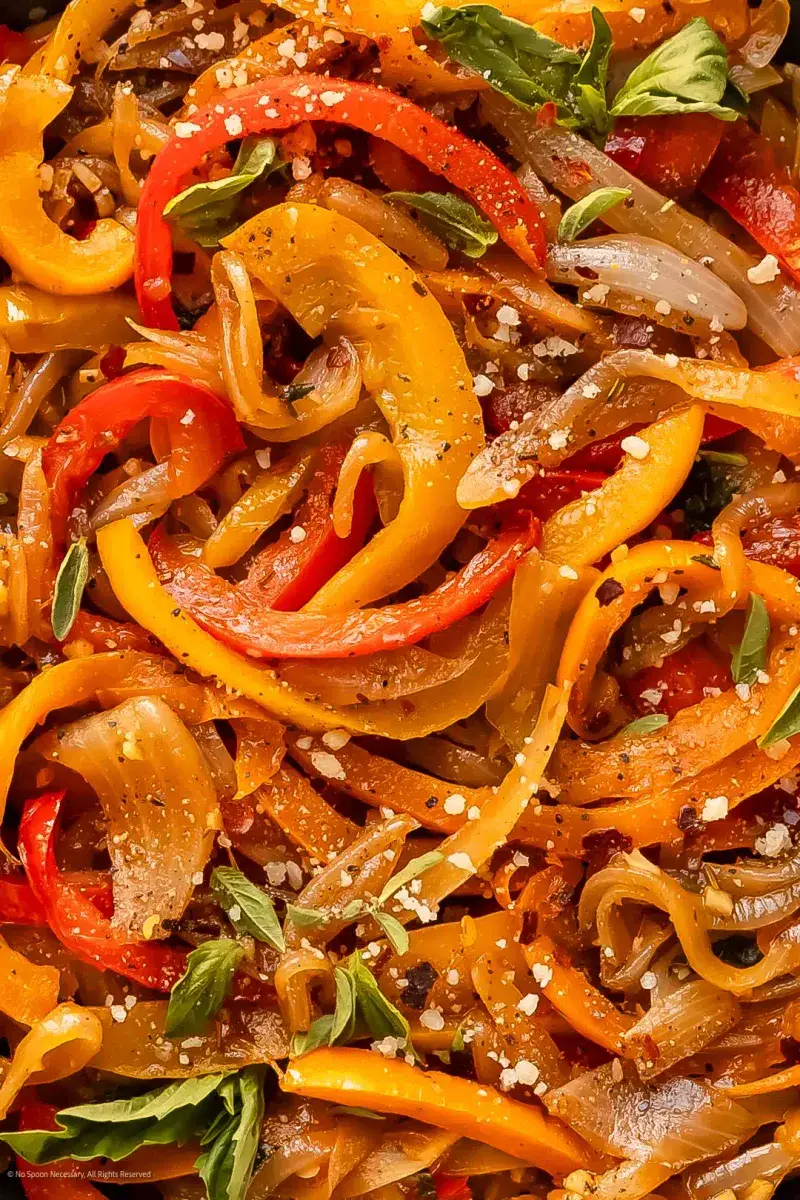 Bell Peppers