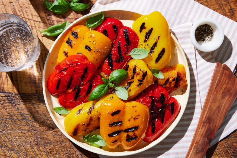 Bell Peppers