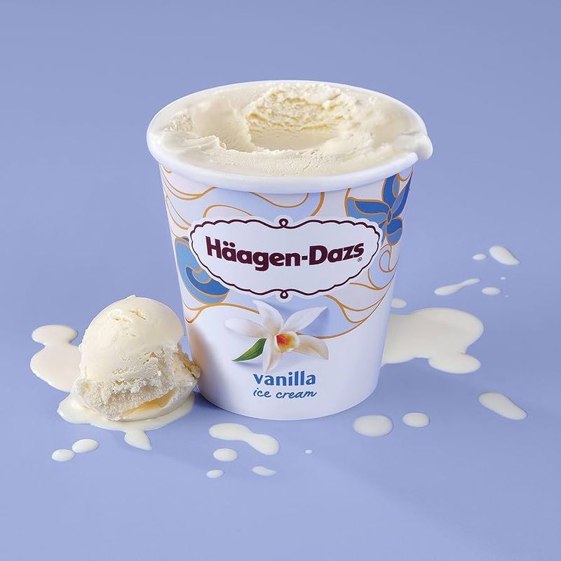Häagen-Dazs