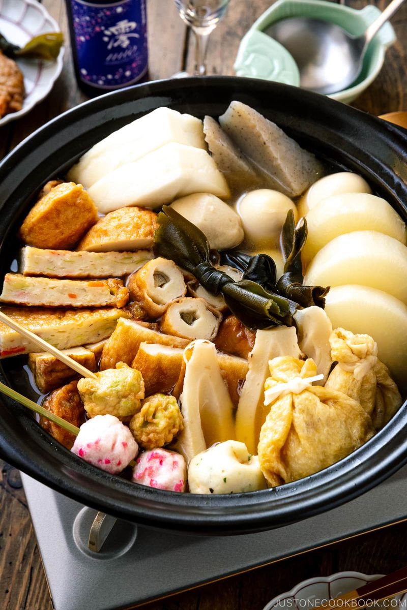 Oden