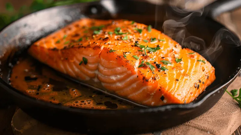 Fatty Fish