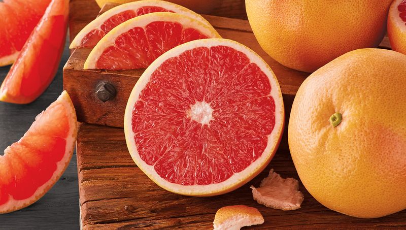 Grapefruit