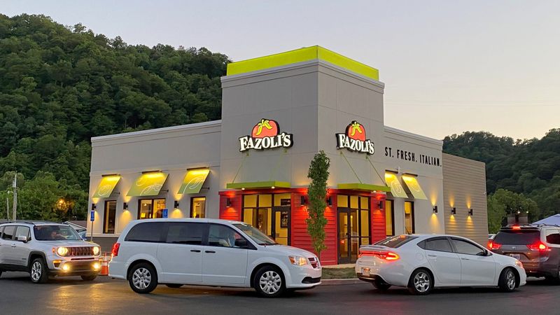 Fazoli's