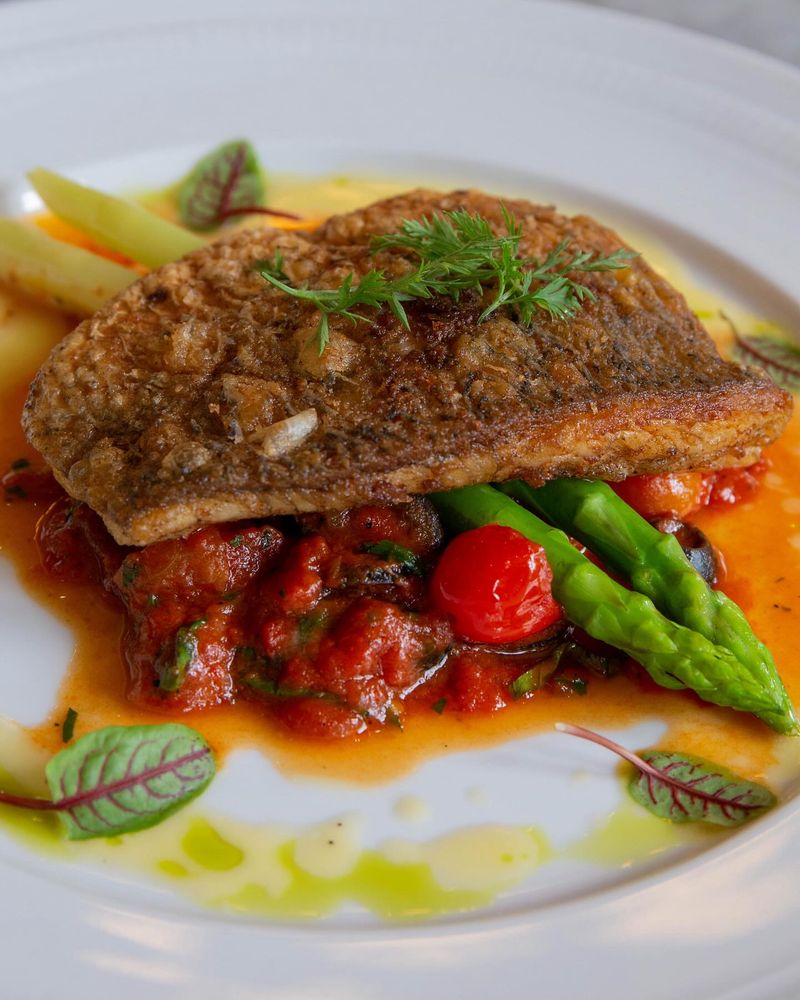 Better Pick: Barramundi