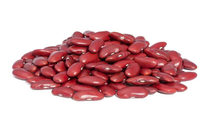 Danger in the Bean Pot: Kidney Beans