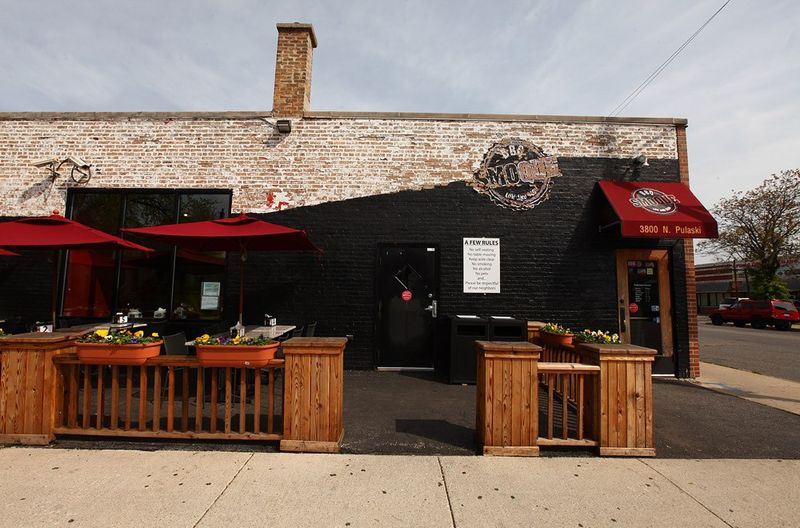 Illinois – Smoque BBQ (Chicago)
