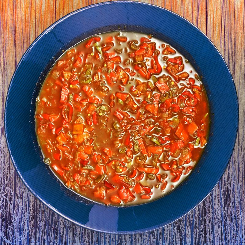 Bhut Jolokia Chutney