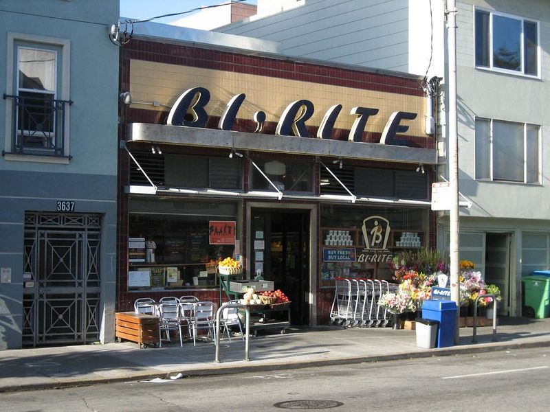 Bi-Rite Market (San Francisco)