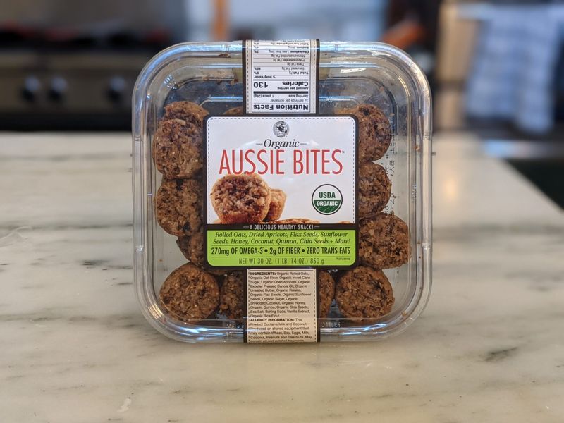Aussie Bites