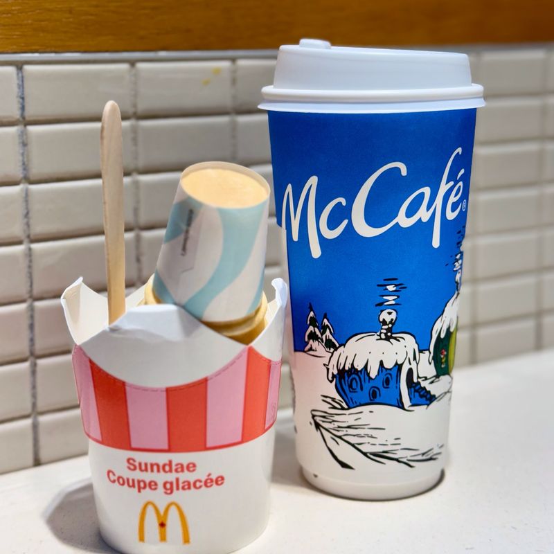 The McAffogato