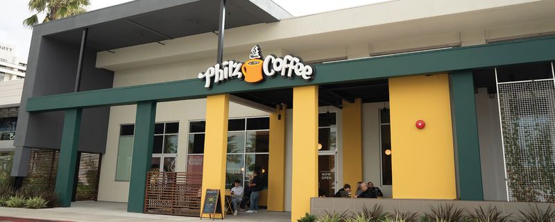 Philz Coffee