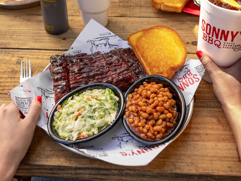 Sonny’s BBQ