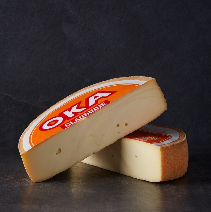 Oka Cheese