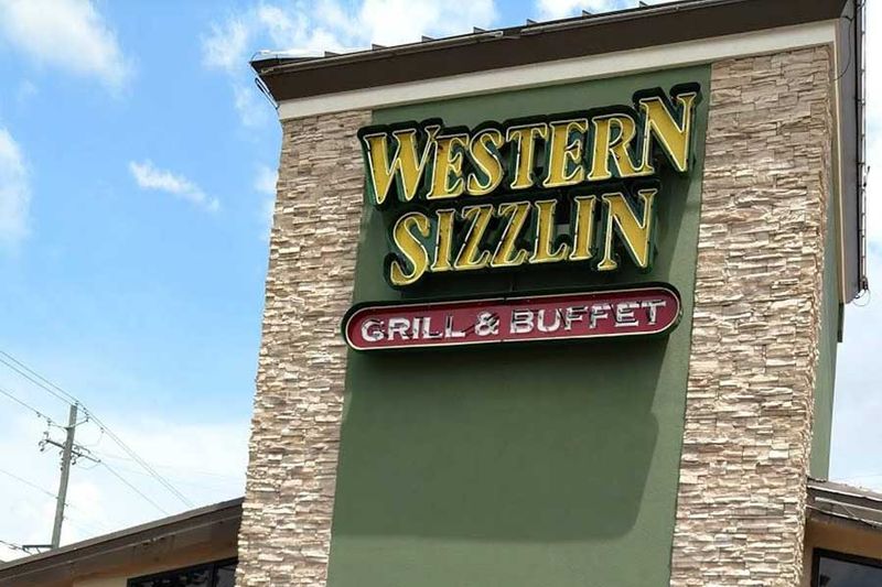 Western Sizzlin'