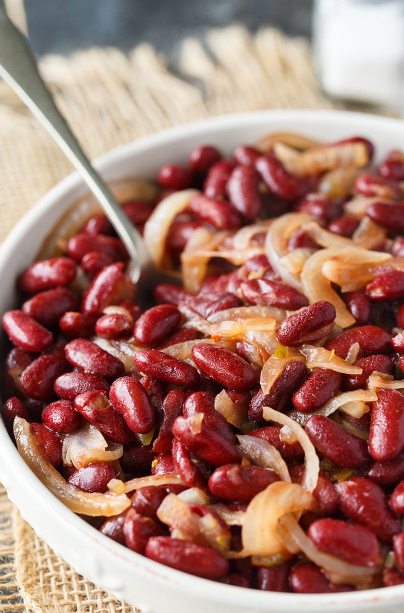 Kidney Beans