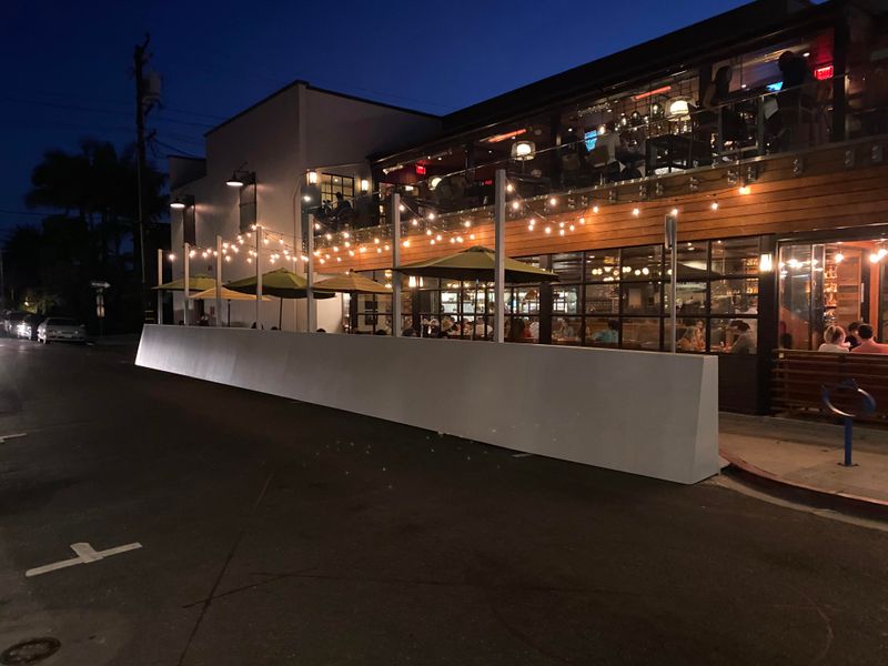 Saint and Second – Snoop Dogg's Long Beach Culinary Investment