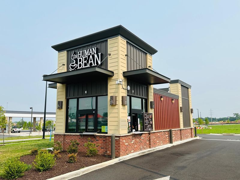 The Human Bean