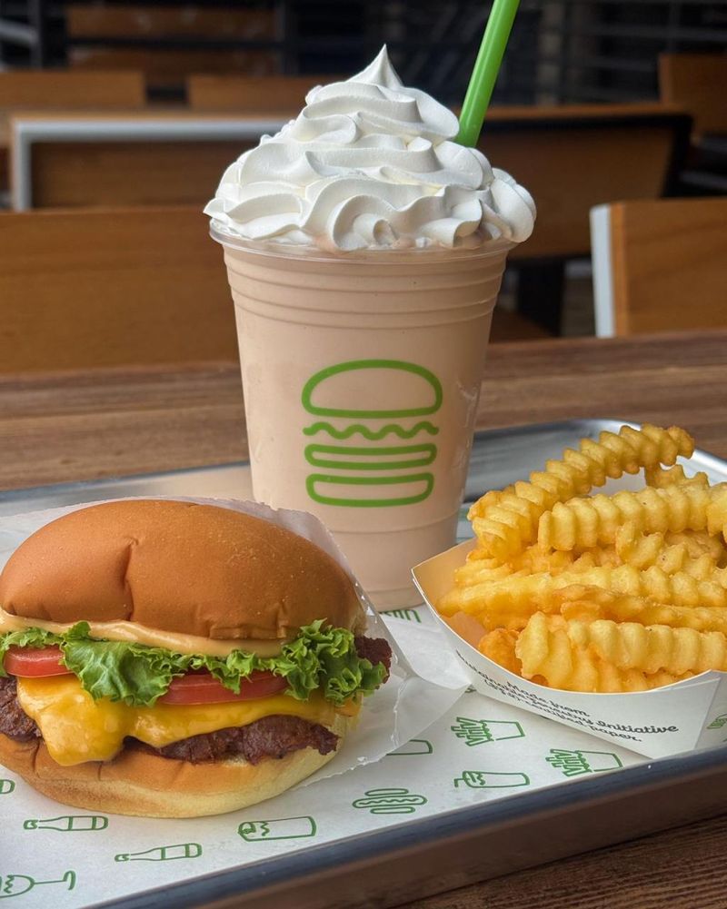 Shake Shack