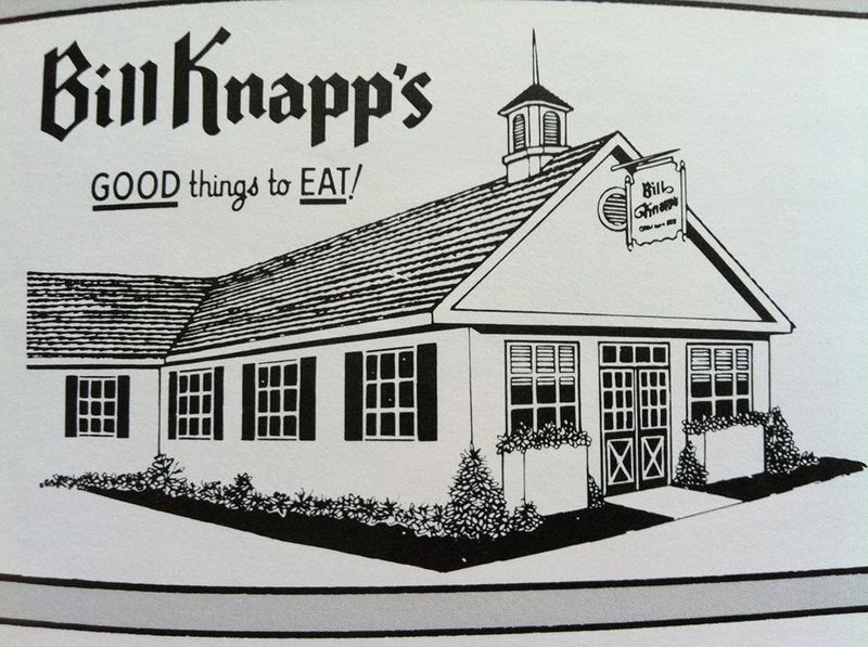Bill Knapp’s