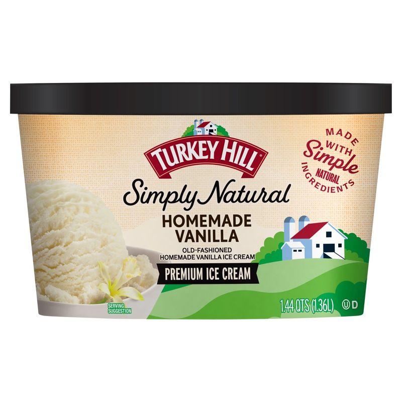 Turkey Hill