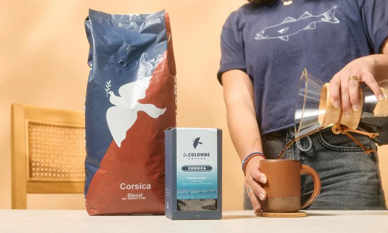 La Colombe Coffee