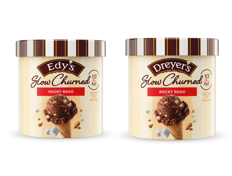 Edy's/Dreyer's Classic Scoops