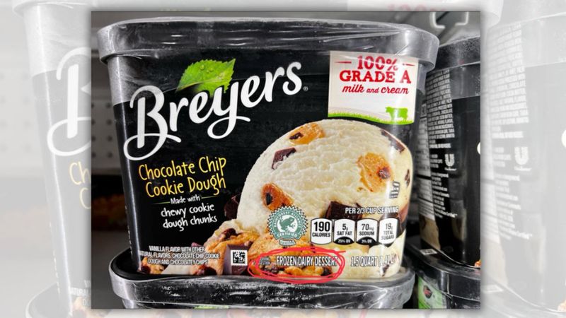 Breyers