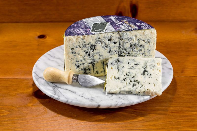 Blue Cheese