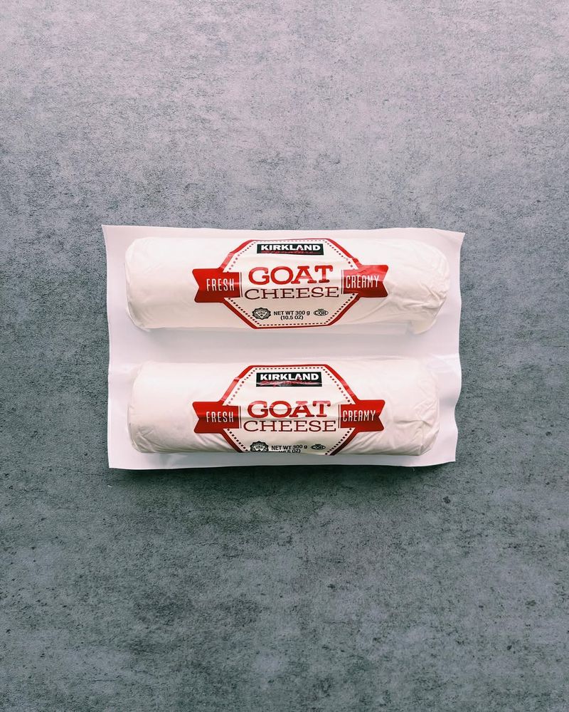 Goat Cheese
