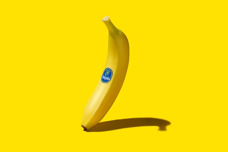 Bananas - The Perfect Energy Package
