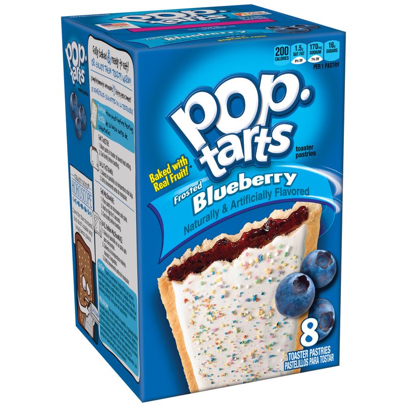 Blueberry