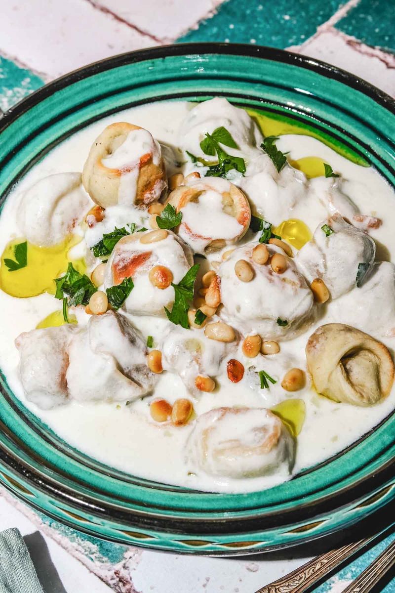 Shish Barak