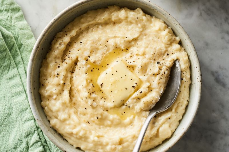 Grits