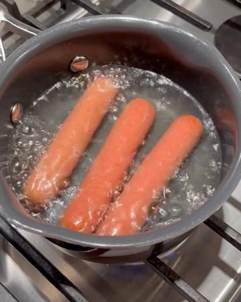 Boiling