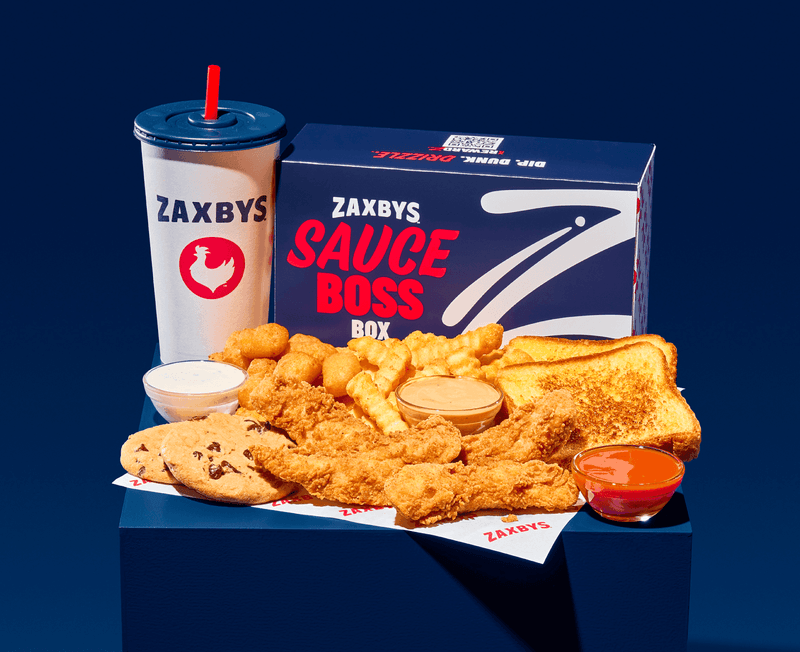 Zaxby's