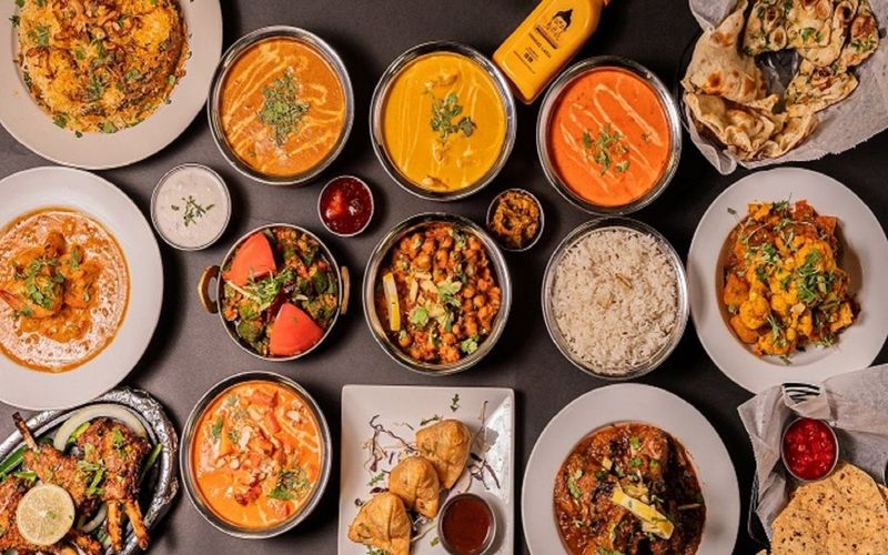 Bombay Darbar (Coconut Grove)
