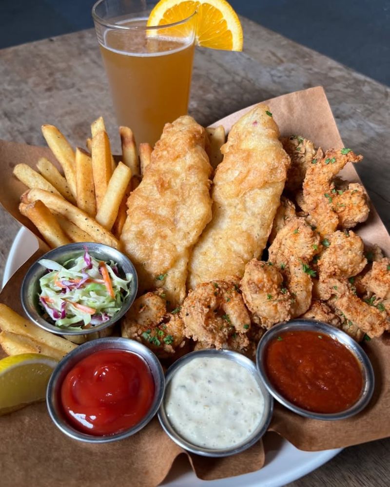 Bonefish Grill