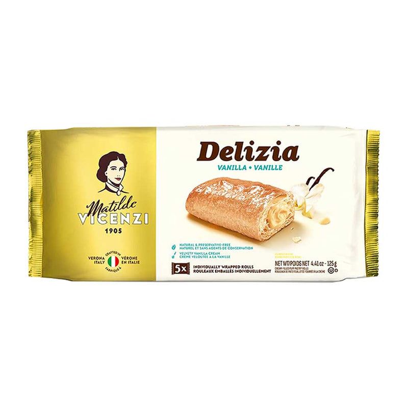 Matilde Vicenzi Pastries