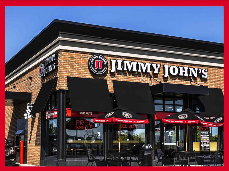 Jimmy John’s
