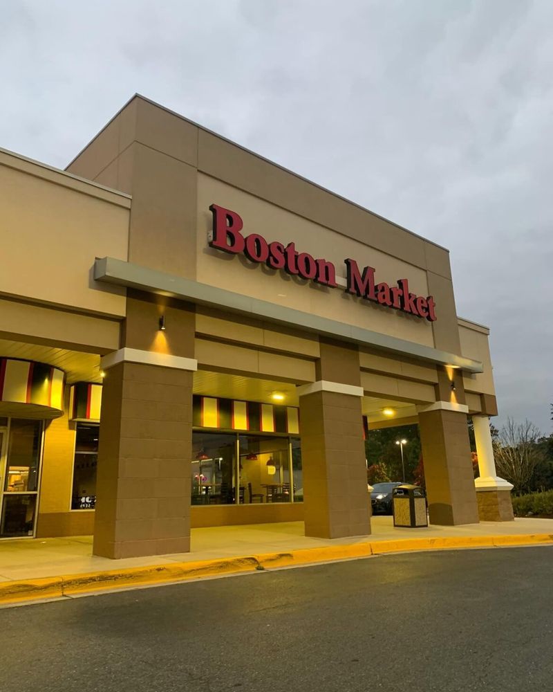 Boston Market