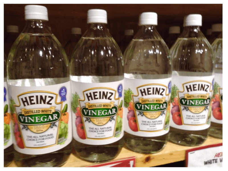 Vinegar