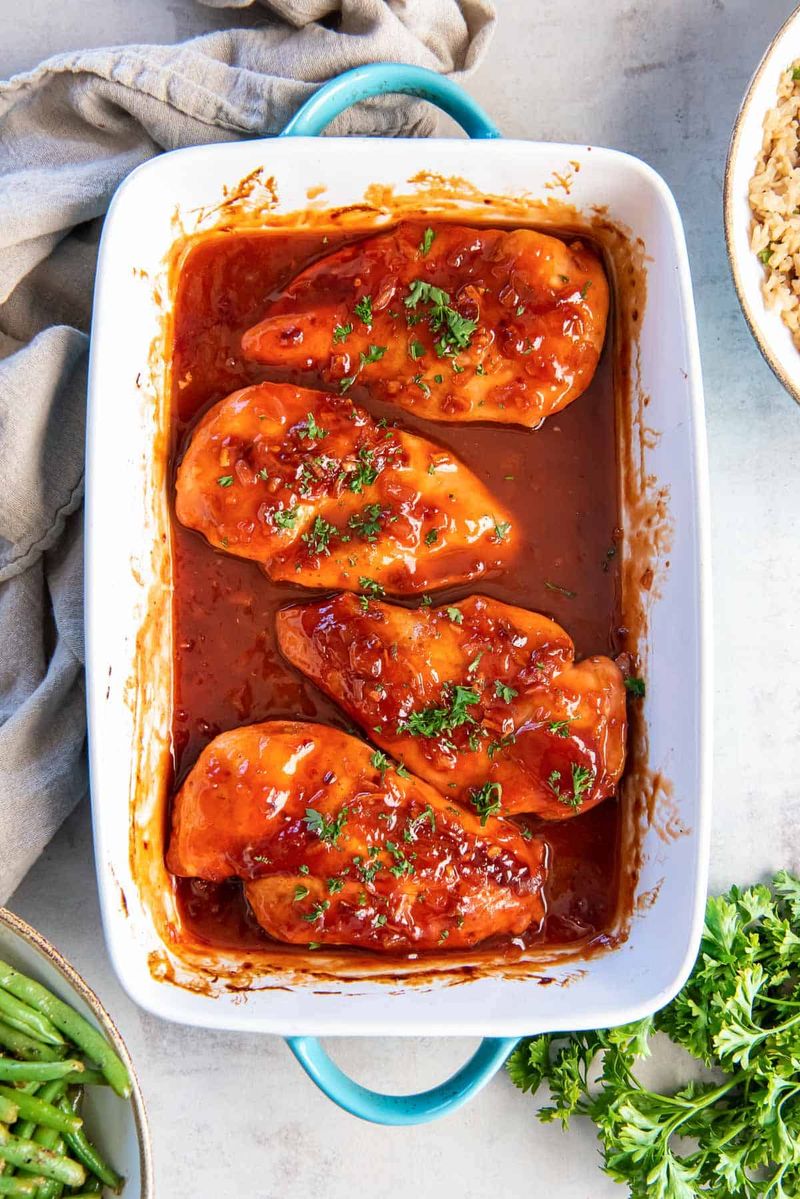 Catalina Chicken