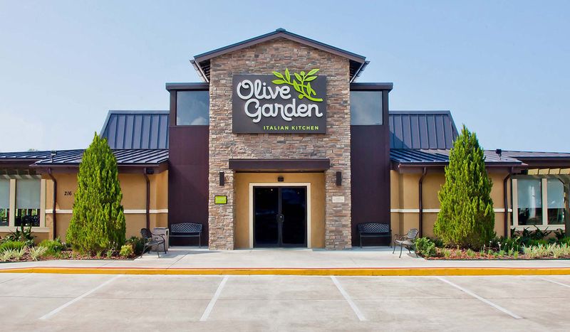 Olive Garden