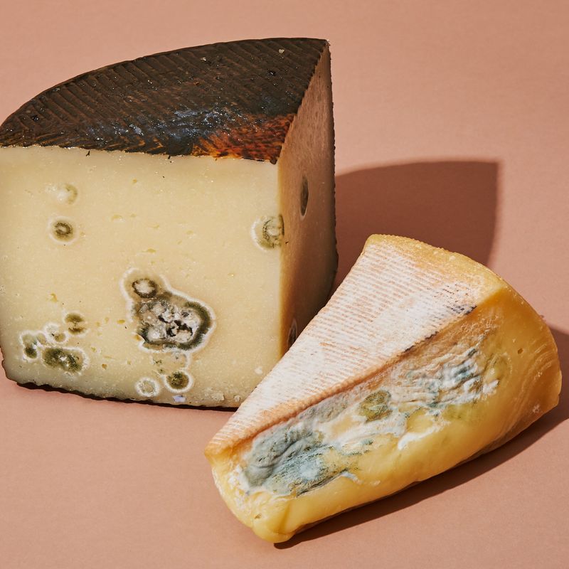 Soft Cheeses