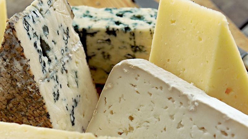Cheese