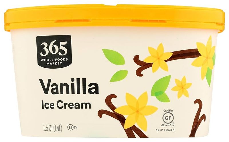 365 By Whole Foods