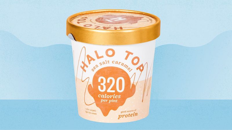 Halo Top