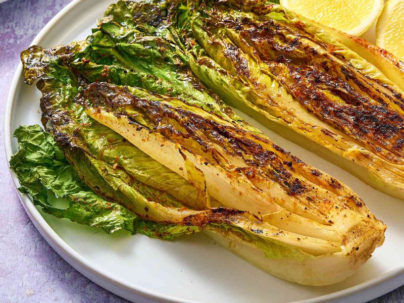 Lettuce