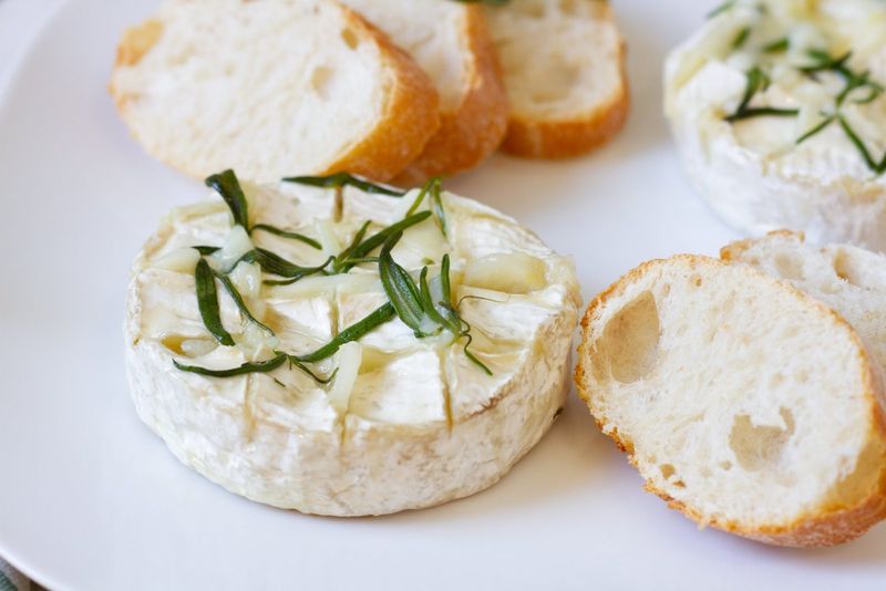 Camembert